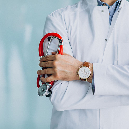 Urgent Care at your Home - Care Centrics Urgent Care