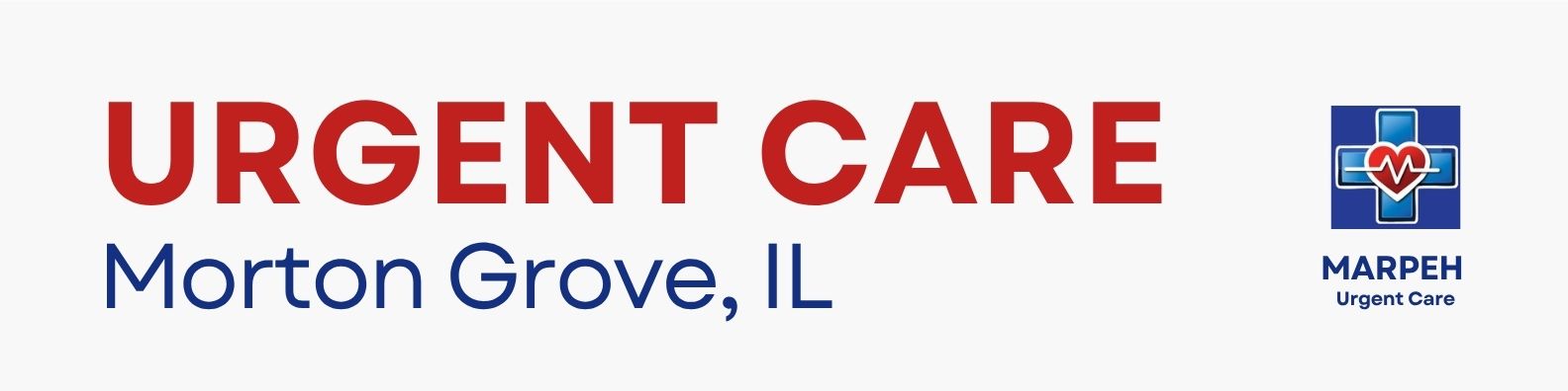URGENT CARE in Morton Grove, IL