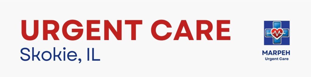 Urgent Care Services for Skokie Residents – Visit Us in Niles, IL